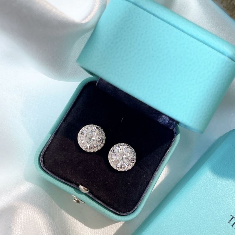 Tiffany Earrings